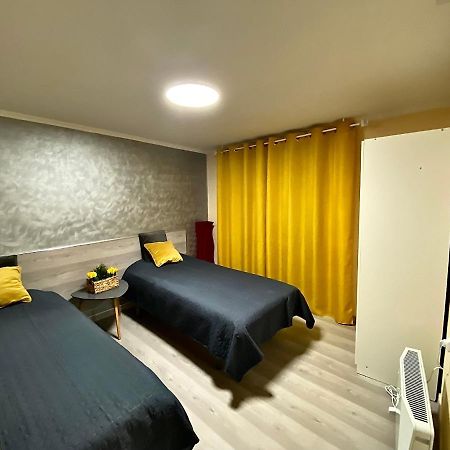 Aqui Me Quedo Apartment Logrono Bagian luar foto