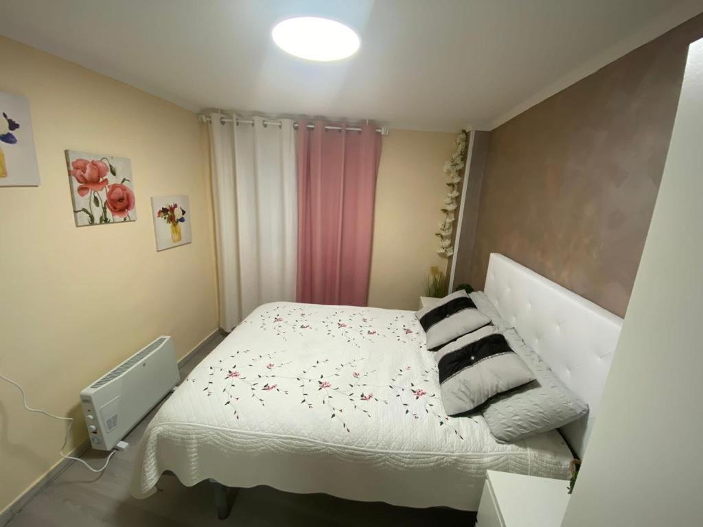 Aqui Me Quedo Apartment Logrono Bagian luar foto