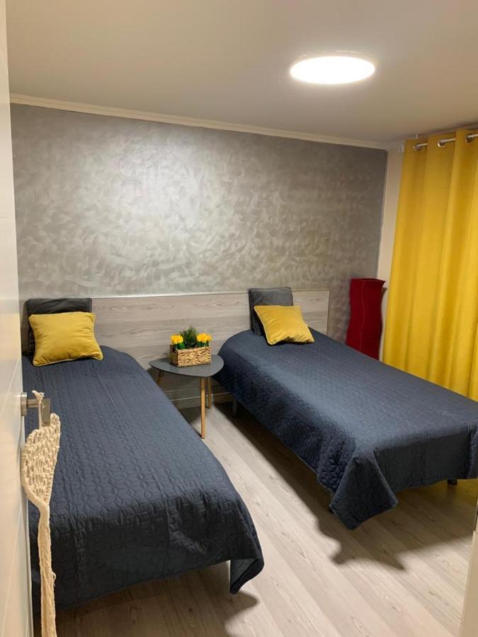 Aqui Me Quedo Apartment Logrono Bagian luar foto