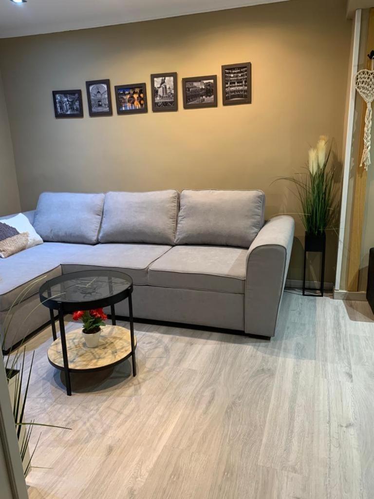 Aqui Me Quedo Apartment Logrono Bagian luar foto